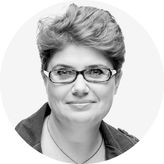 prelegent Z. Wiorogórska